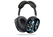 Blue Royalty Airpod Max Case