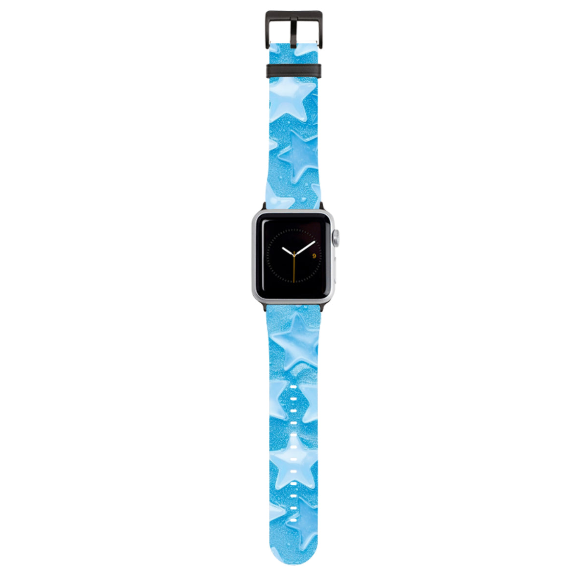 Blue Stars I Apple Watch Armband