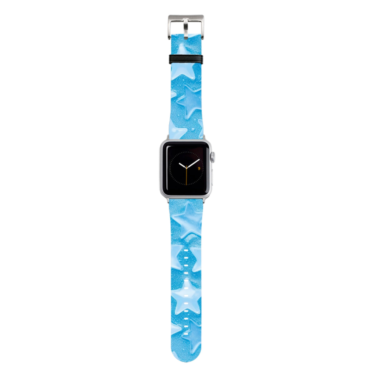 Blue Stars I Apple Watch Armband