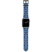 Bluebirds Apple Watch Strap By Cressida Bell