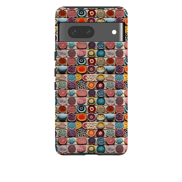 Google Tough  Case - Bode