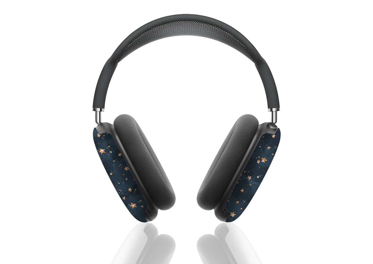 Bode Galaxy Airpod Max Case