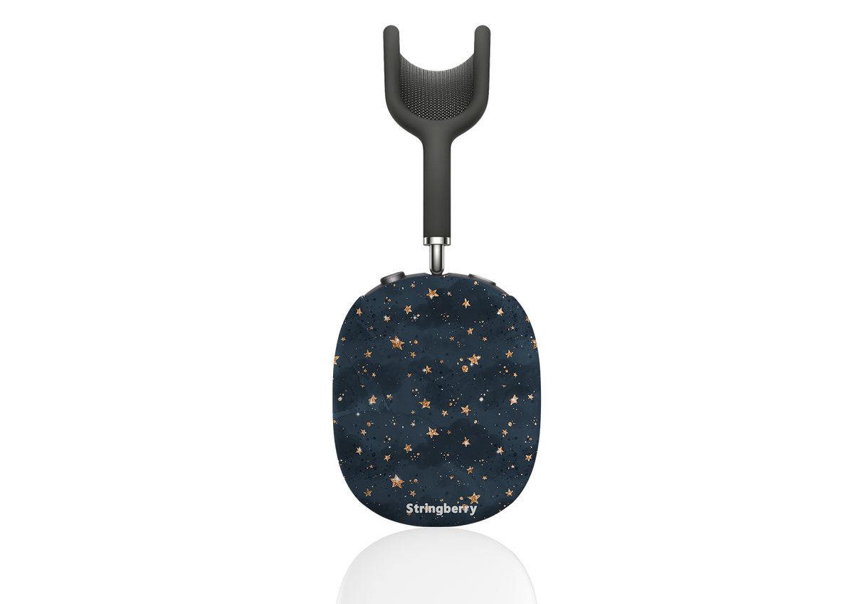 Bode Galaxy Airpod Max Case