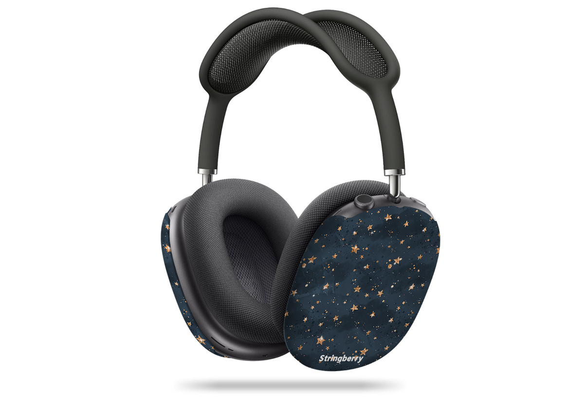 Калъф за Airpod Max Bode Galaxy