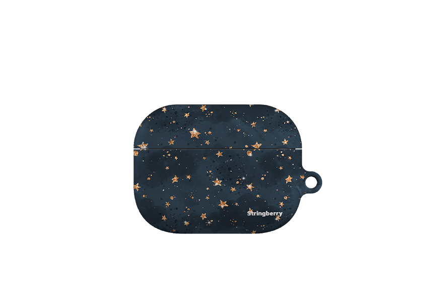 Калъф за Airpod Pro Bode Galaxy (поколение 1 и 2)