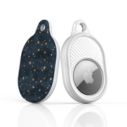 Bode Galaxy Airtag Case