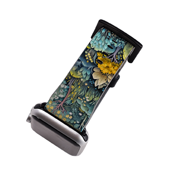 Bohemian Paradise Apple Watch Strap