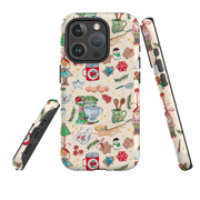 iPhone MagSafe Tough Case -  Bono By Caroline Bonne Muller