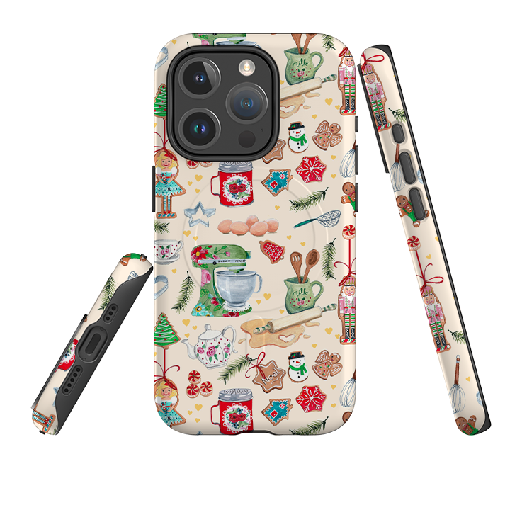 iPhone MagSafe Tough Case -  Bono By Caroline Bonne Muller