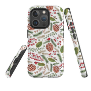 iPhone MagSafe Tough Case -  Bono-3 By Caroline Bonne Muller