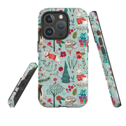 iPhone MagSafe Tough Case -  Bono-4 By Caroline Bonne Muller