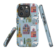 iPhone MagSafe Tough Case -  Bono-5 By Caroline Bonne Muller