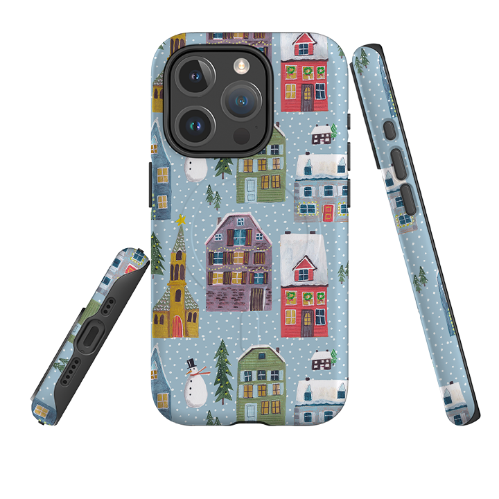 iPhone MagSafe Tough Case -  Bono-5 By Caroline Bonne Muller