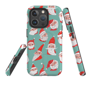 iPhone MagSafe Tough Case -  Bono-7 By Caroline Bonne Muller