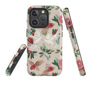iPhone MagSafe Tough Case -  Bono-8 By Caroline Bonne Muller