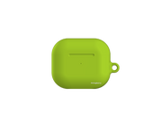 Boston Green Airpod Case Gen 4