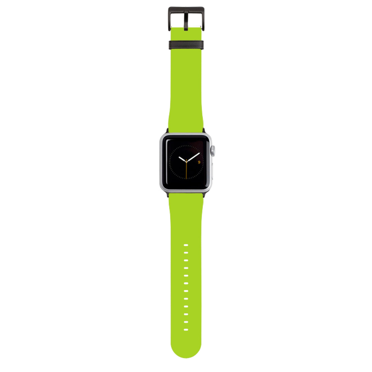 Boston grünes Apple Watch Armband