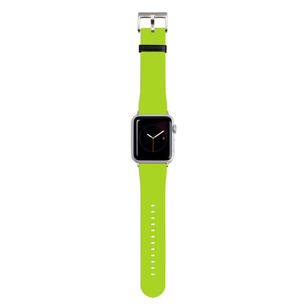 Boston grünes Apple Watch Armband