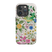 iPhone Case - Botanical Garden By Bex Parkin