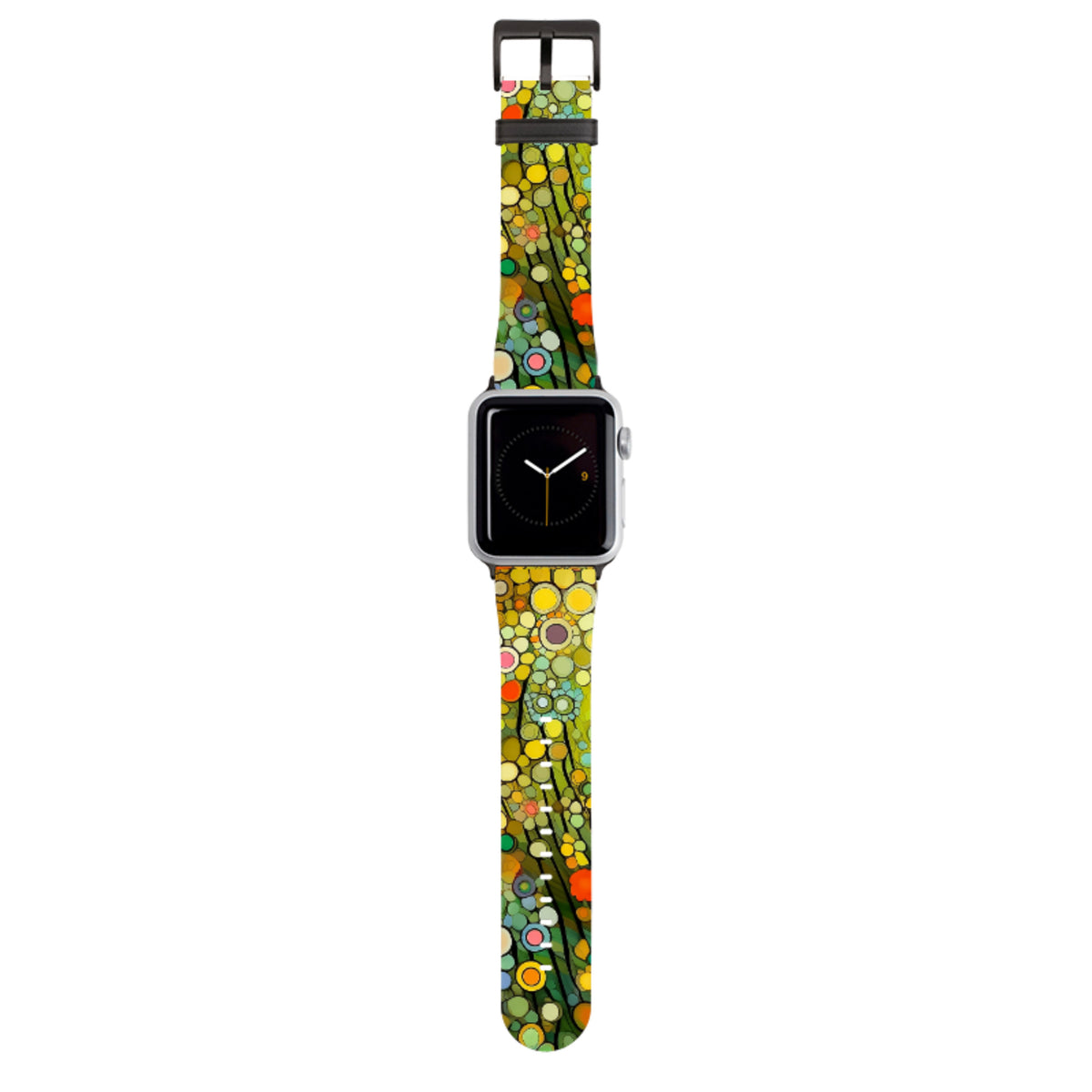 Bould Apple Watch Strap