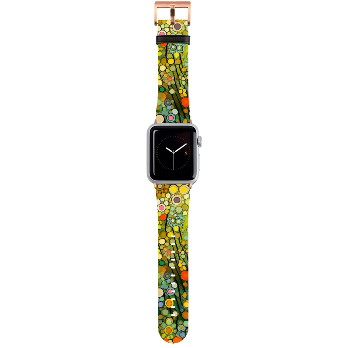 Bould Apple Watch Strap