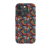 iPhone Case - Bowie