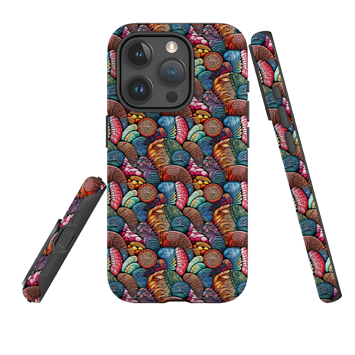 iPhone Case - Bowie
