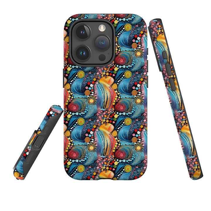 iPhone Case - Branzi
