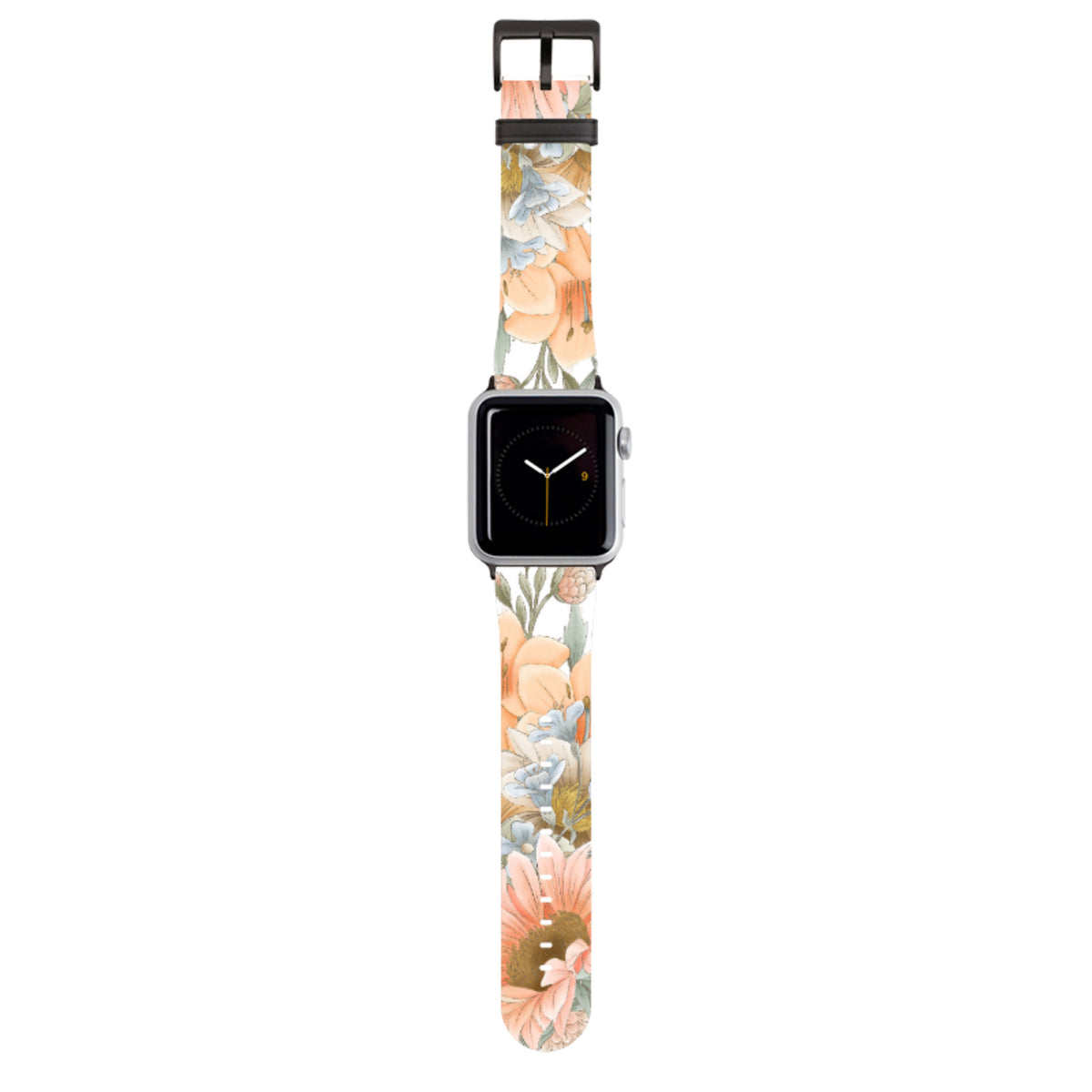Breeze Apple Watch Strap