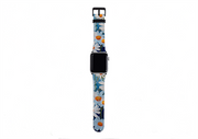Bright Daisies II Apple Watch Strap