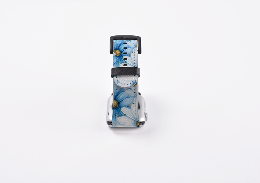 Bright Daisies IV Apple Watch Strap