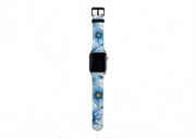 Bright Daisies IV Apple Watch Strap