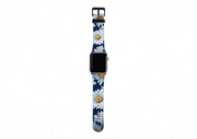 Bright Daisies VI Apple Watch Strap