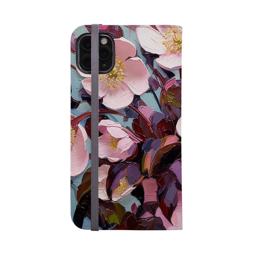 Britten Wallet Case