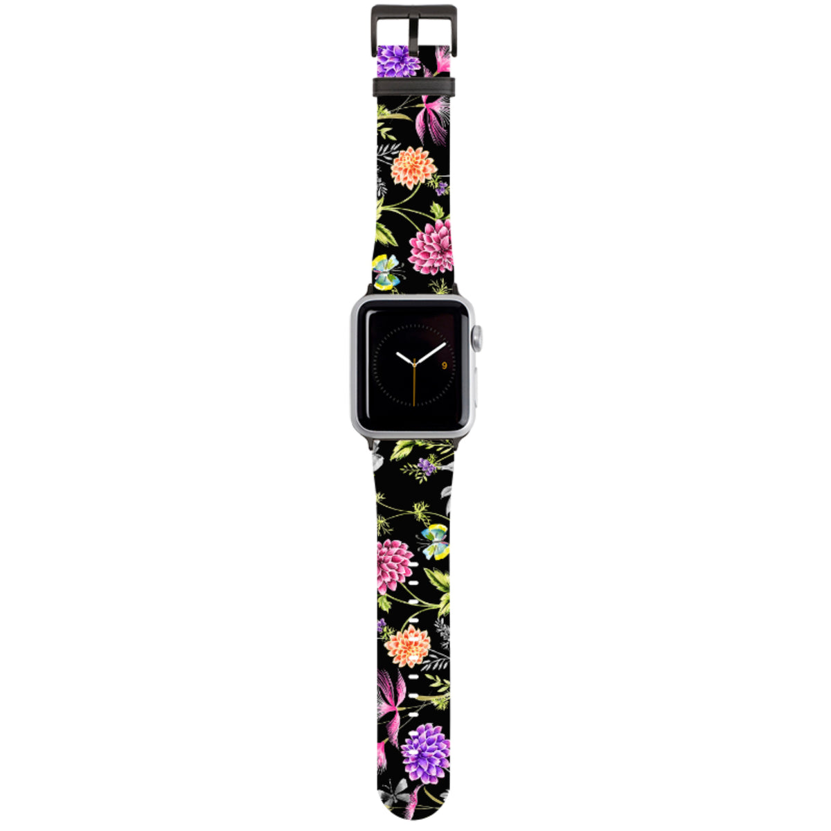 Broadview Apple Watch Strap
