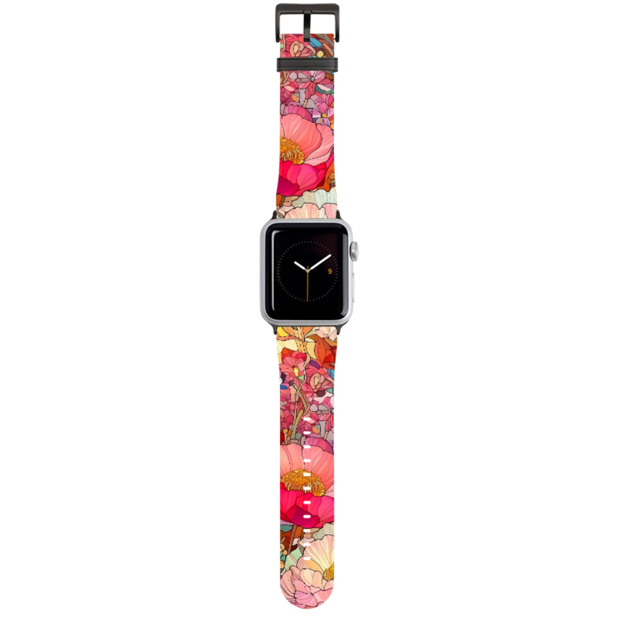 Brundal Apple Watch Strap