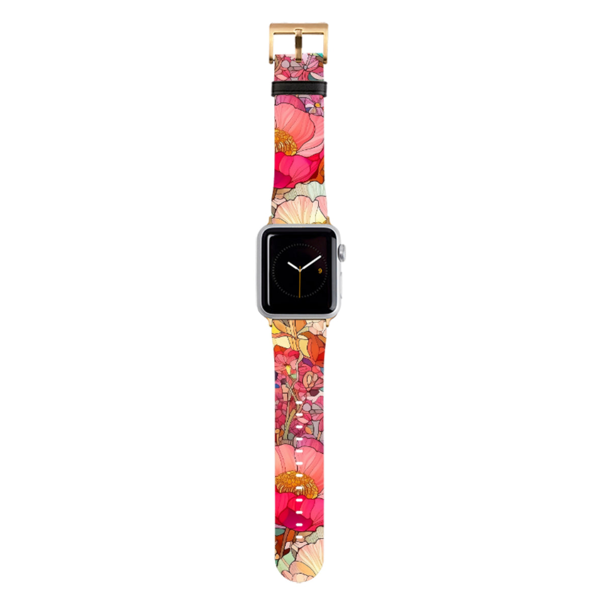 Brundal Apple Watch Strap
