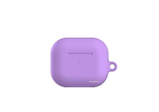 Brussels Purple Airpod Case Gen 4