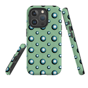 iPhone MagSafe Tough Case - Bubbles By Cressida Bell
