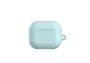 Budapest Green Airpod Case Gen 3