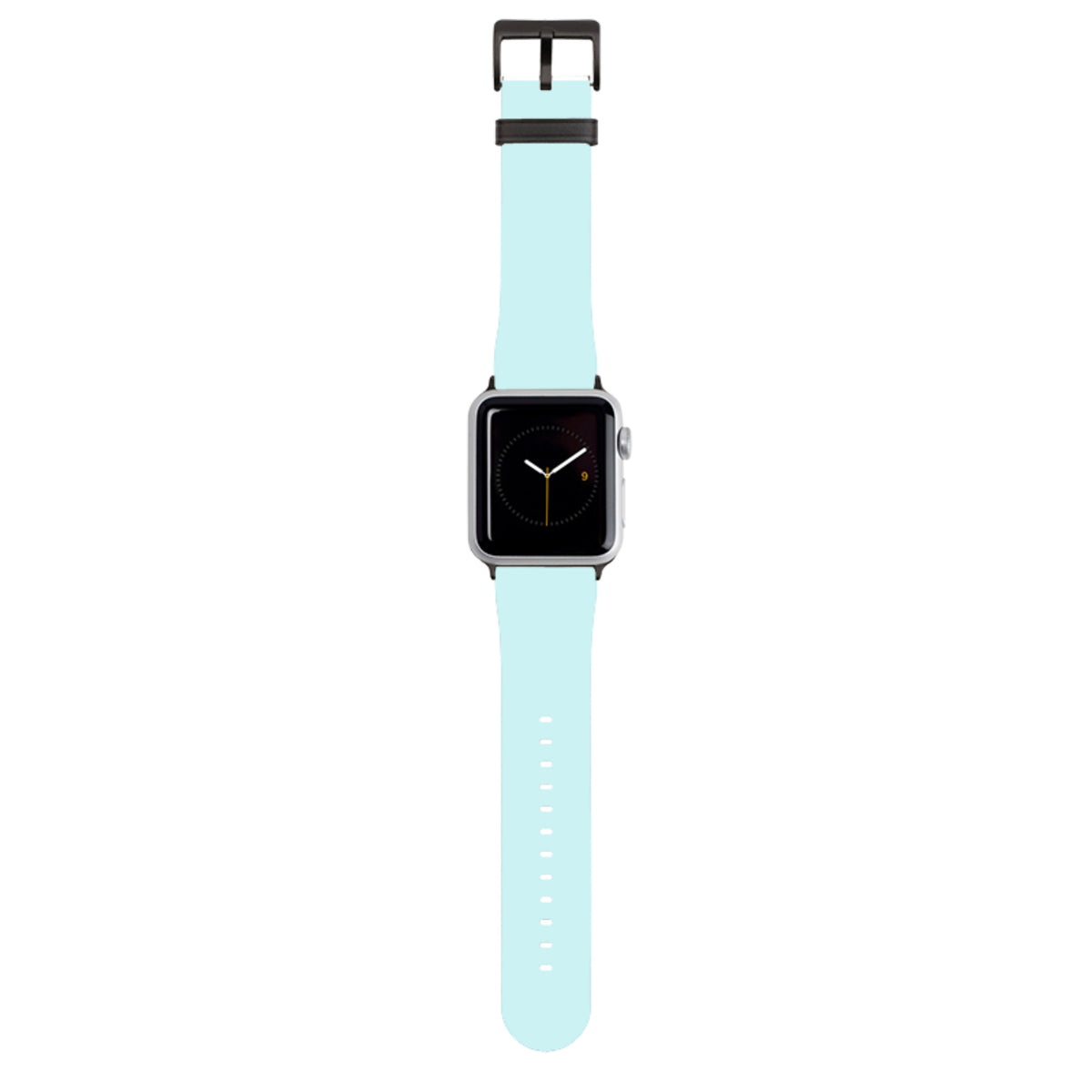 Budapest Grüner Apple Watch Armband