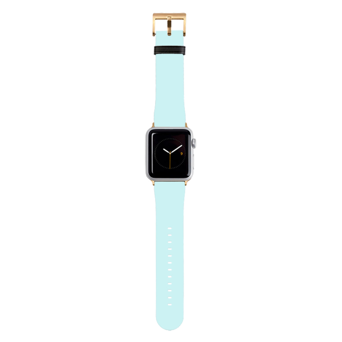 Budapest Grüner Apple Watch Armband