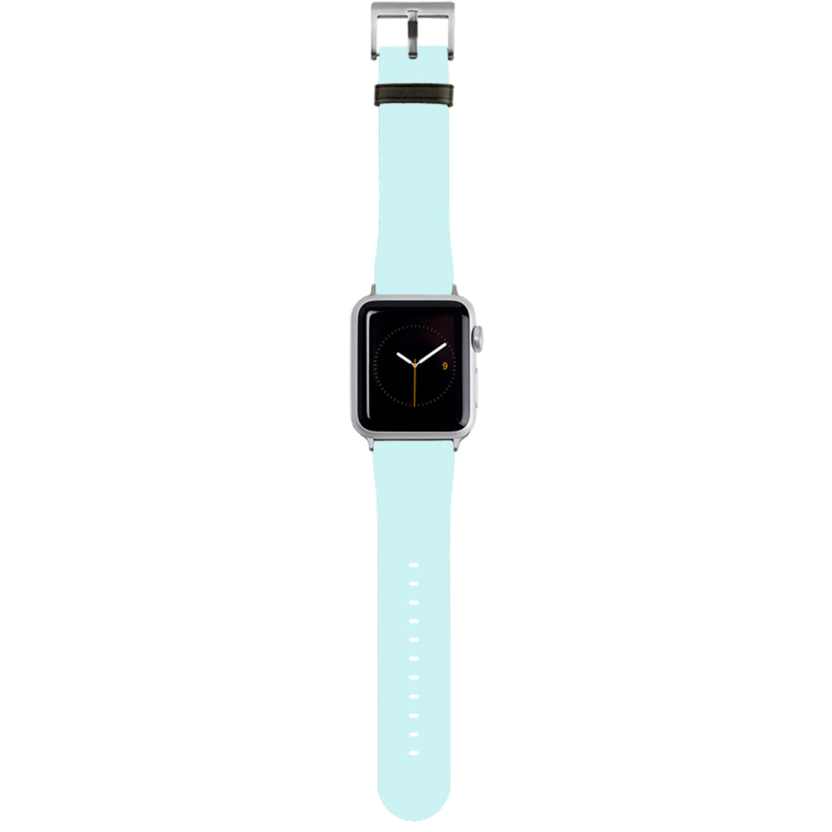 Budapest Grüner Apple Watch Armband