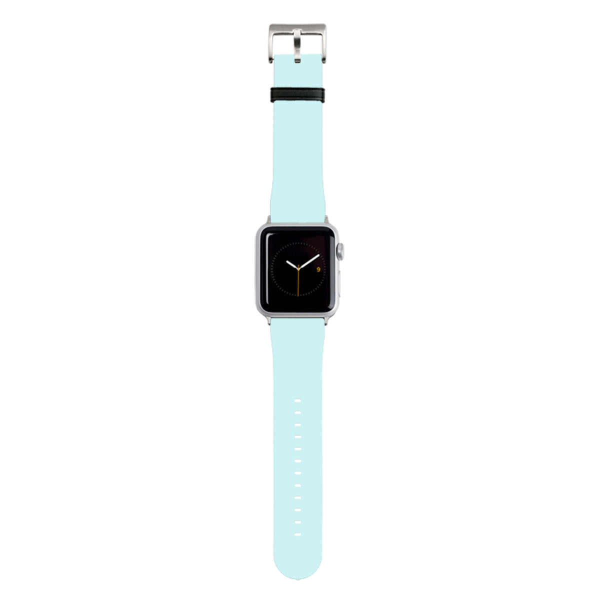 Budapest Grüner Apple Watch Armband
