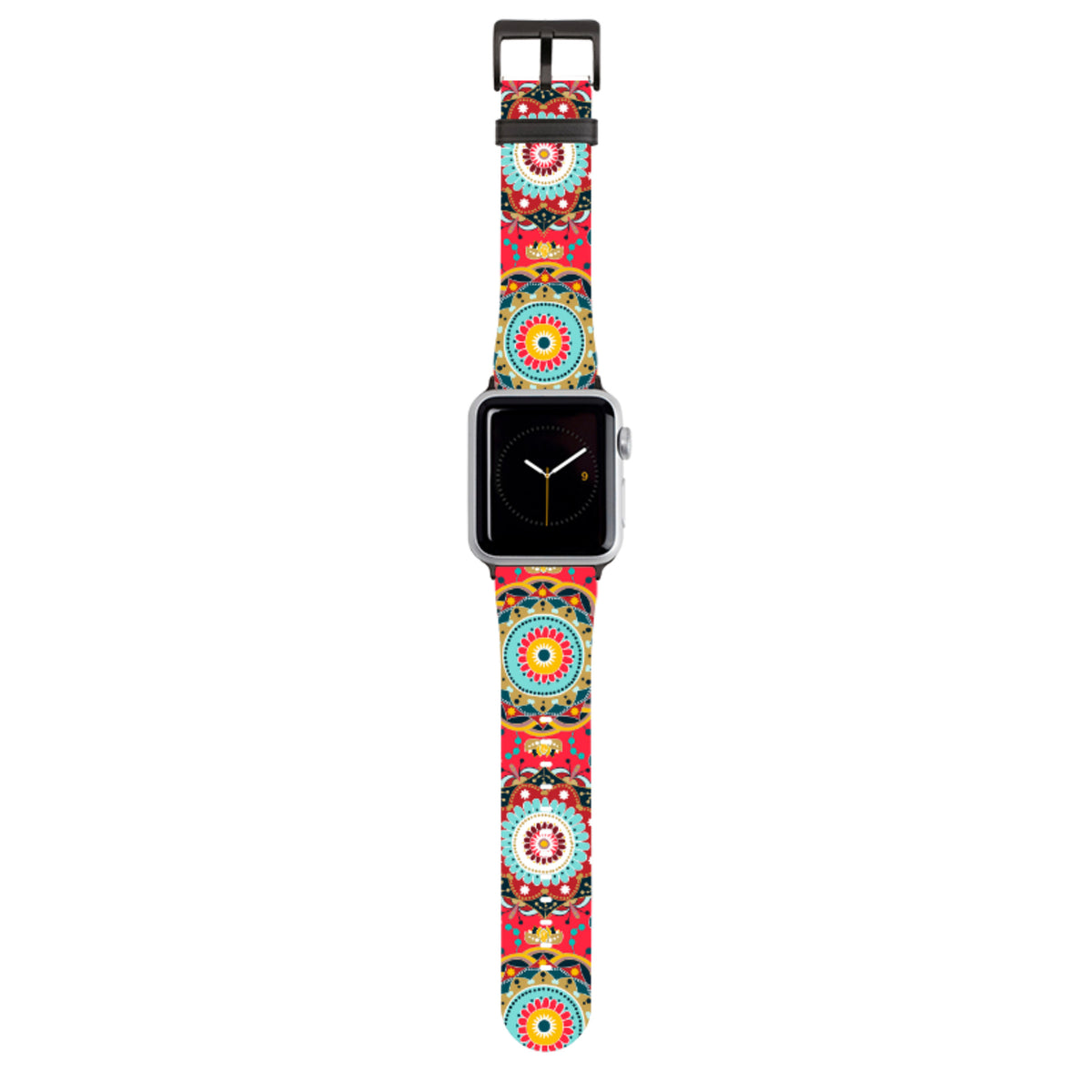 Burford Apple Watch Strap