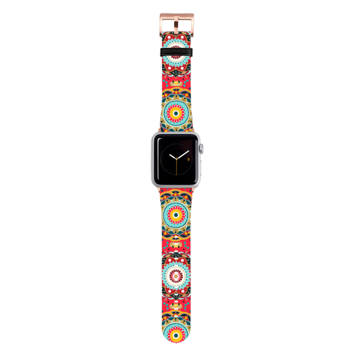 Burford Apple Watch Strap