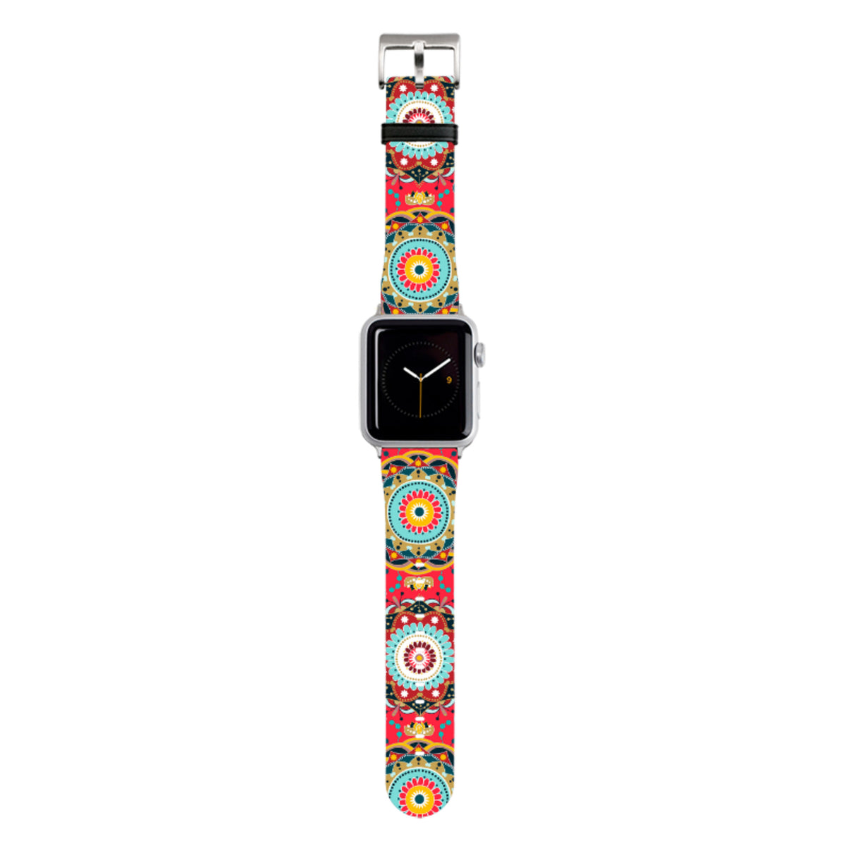 Burford Apple Watch Strap