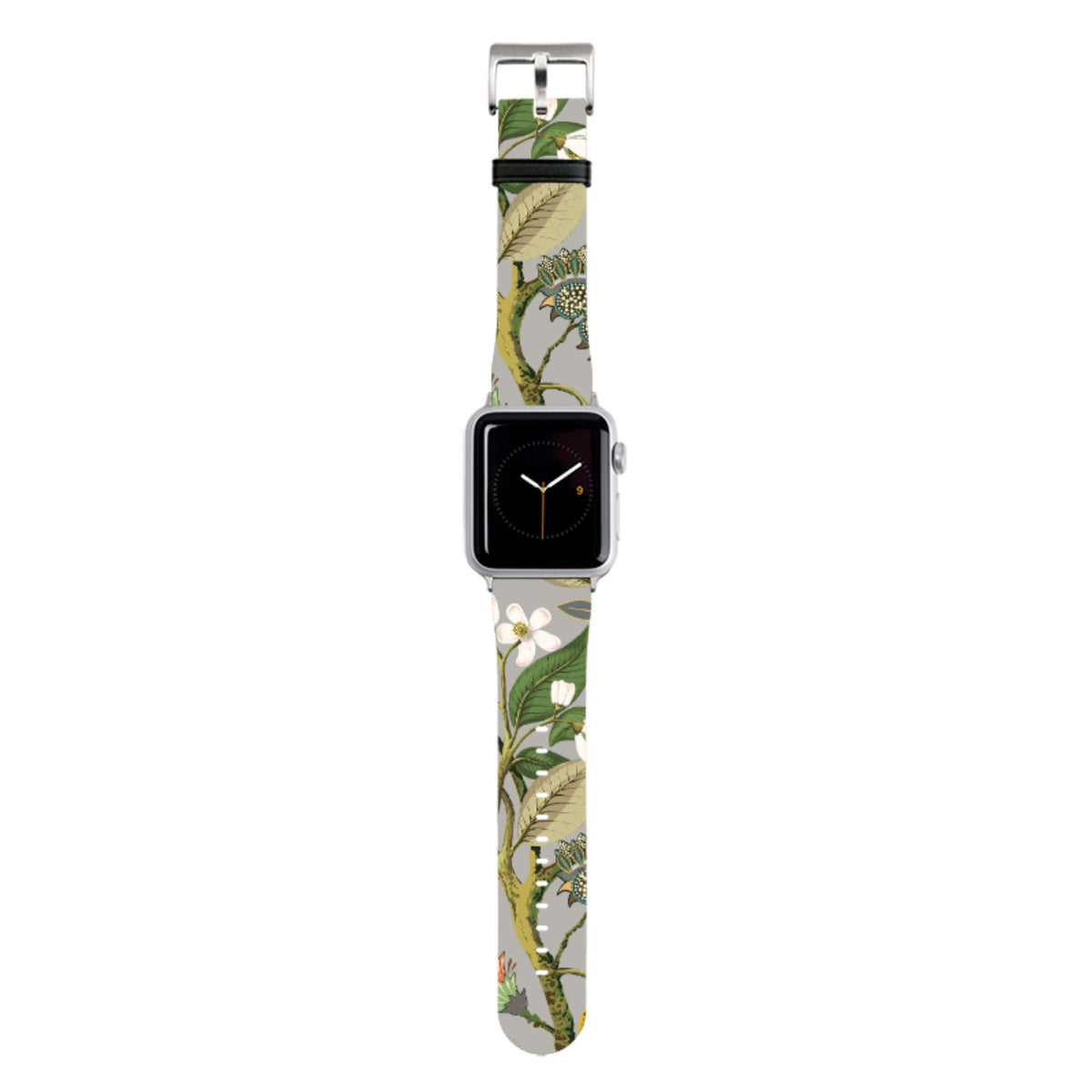 Burnby Hall Apple Watch Strap