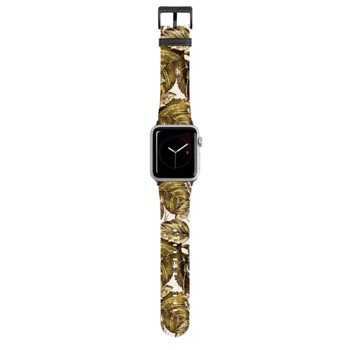 Buscot Park Apple Watch Strap