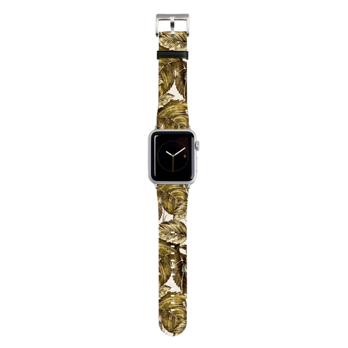 Buscot Park Apple Watch Strap